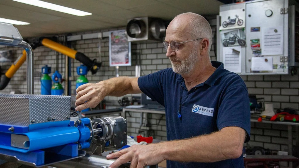 “We Always Strive to Do Better”