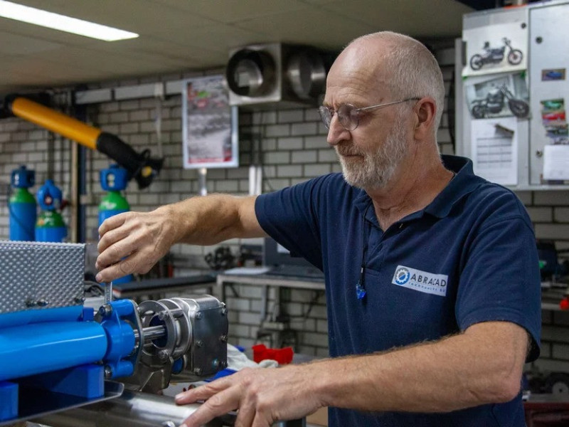 “We Always Strive to Do Better”