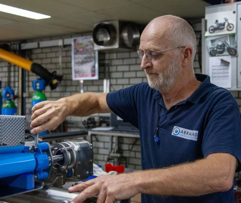 “We Always Strive to Do Better”